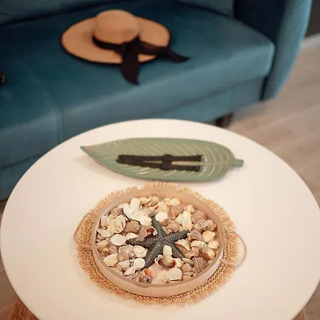 Appartement Pool Infinity & Parking Mamaia