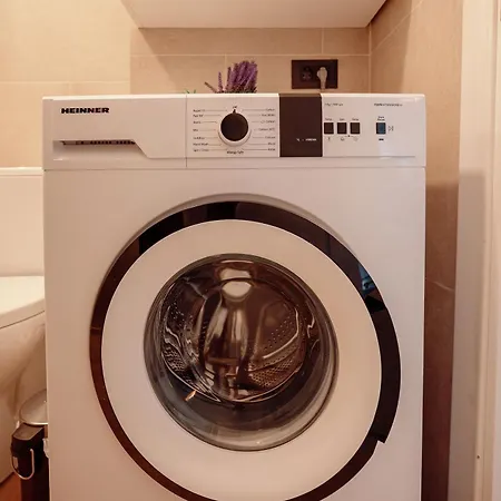 Pool Infinity & Parking Mamaia