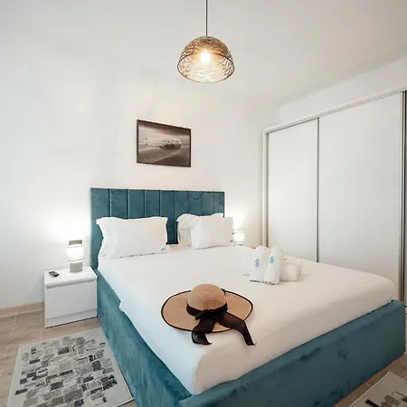Apartmán Pool Infinity & Parking Mamaia