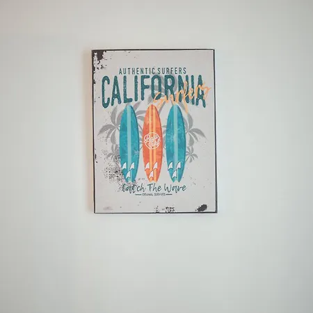 Appartement Pool Infinity & Parking *