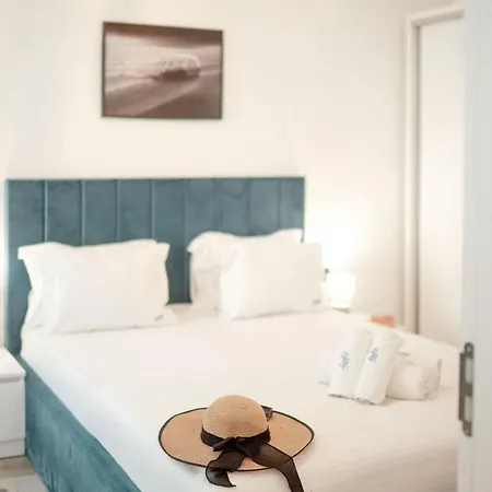Appartamento Pool Infinity & Parking